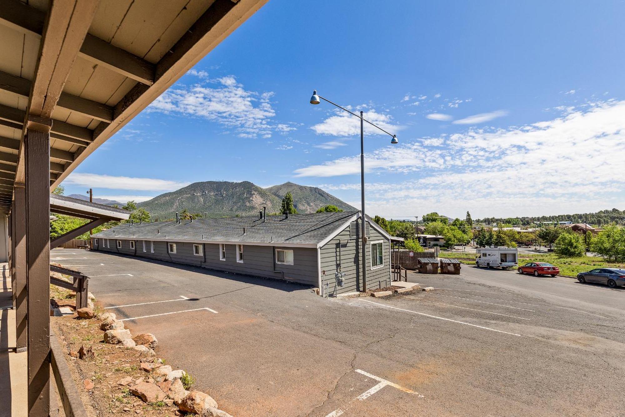 Venture At Route 66 Διαμέρισμα Φλάγκσταφ Εξωτερικό φωτογραφία